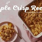 Apple Crisp Recipe